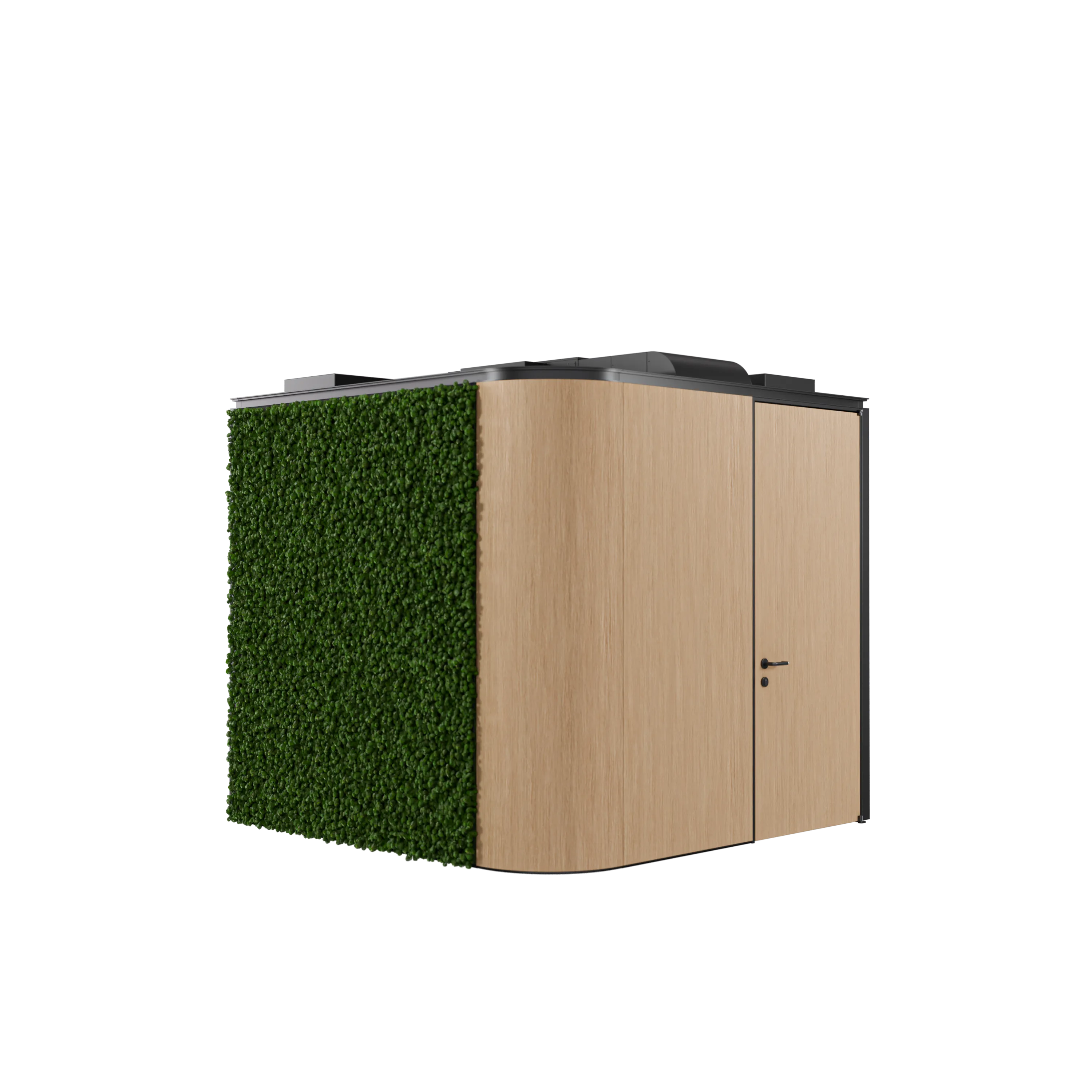 Restpod 3D